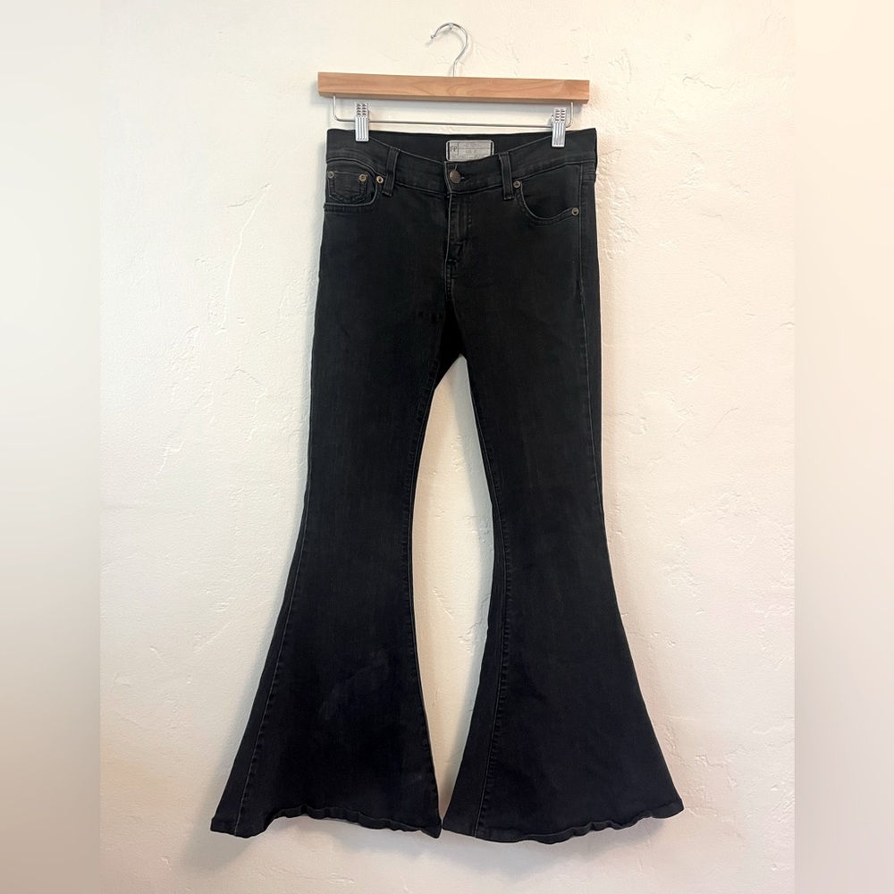 Free People bell bottoms